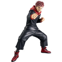 Jujutsu Kaisen - Grandista - Yuji Itadori  - Figure