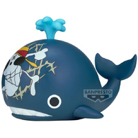 One Piece Big Sofivmates Laboon Figure