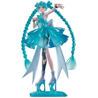 Vocaloid – Hatsune Miku – Evolve Clearluxe – Emerald Gem