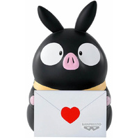 RANMA 1/2 – Sofvmates P-Chan