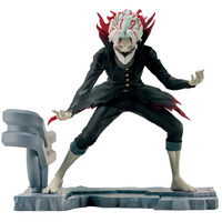 Dandadan - FL Okarun (Transformed)