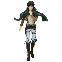 Attack on Titan - Grandista - Eren Yeager Figure