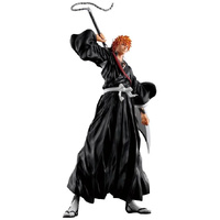 Bleach - Grandista - Ichigo Kurosaki Figure