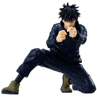 Jujutsu Kaisen - Maximatic - Megumi Fushiguro (Ver. 3) Figure