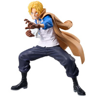 One Piece - Grandista - Sabo Figure