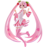 Hatsune Miku - Evolve - Sakura Miku