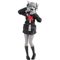 My Hero Academia Noir Edge Collection Himiko Toga