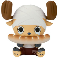 One Piece Big Sofvimates Chopper (Drum Kingdom Ver.)