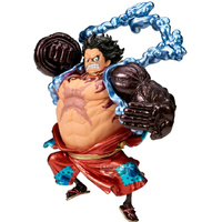 One Piece King of Artist Monkey D. Luffy (Boundman Special Ver. II)