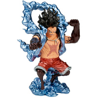 One Piece King of Artist Monkey D. Luffy (Snakeman Special Ver. II)