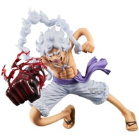 One Piece Grandista Monkey D. Luffy Gear 5 II (Special Edition)