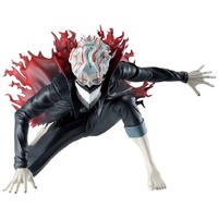 Dandadan Vibration Stars Okarun (Transformed)