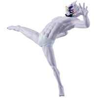 Dandadan Vibration Stars Jiji (Transformed)