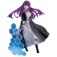 Frieren: Beyond Journey's End Effectreme Fern