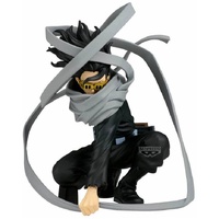 MY HERO ACADEMIA - MAXIMATIC - ERASERHEAD