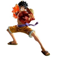 ONE PIECE - MAXIMATIC PLUS - MONKEY D. LUFFY II