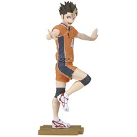 Haikyuu!! Yu Nishinoya