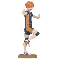 Haikyuu!! Shoyo Hinata