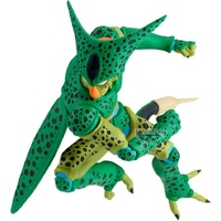 Dragon Ball Z Match Makers Cell (Vs. Android 16)