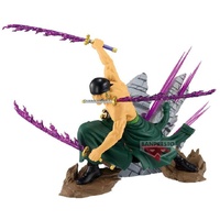 One Piece Theorama Soul Roronoa Zoro