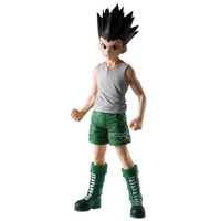Hunter x Hunter Grandista Gon