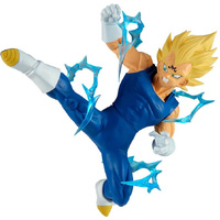 Dragon Ball Z Match Makers Majin Vegeta (vs. Super Saiyan 2 Goku) Figure