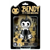 Bendy - Bendy