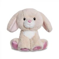 Glitzy Tots - Rabbit - 20cm