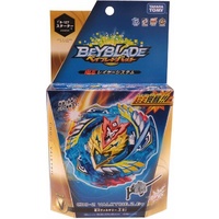 BeyBlade Burst -  B-127 -  Starter -  Cho-Z Valkyrie