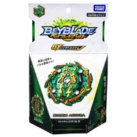 BeyBlade Burst -  Booster -  B-135 -  Bushin Ashura