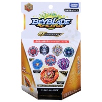 Beyblade  Burst - Random Booster - No.15 - B-140