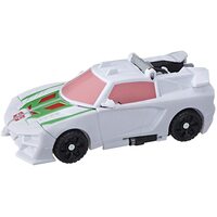 Transformers - Cyberverse - 1-Step Changer Gravity Cannon - Wheeljack