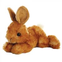 Mini Flopsie - Bitty Bunny - 20cm