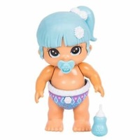 Little Live Bizzy Bubs - Snowbeam
