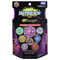 BeyBlade Burst - Random Booster - Vol.17 - B-151