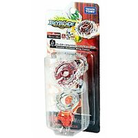 Beyblade Burst - Booster -  Kerberos Wing Fusion B-07