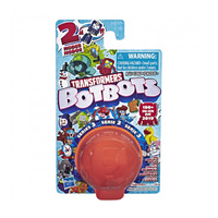 Transformers - BotBots - Series 3