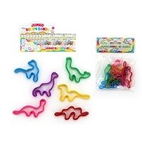 Buddy Bandz - Jumbo Sized - Dinosaurs
