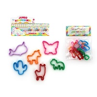 Buddy Bandz - Jumbo Sized - Fantasy