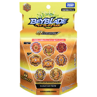 BeyBlade Burst -  Booster -  Random Booster 19 - B-158