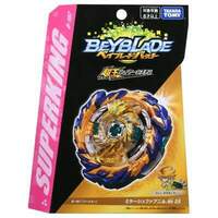 Beyblade Burst - Superking - Booster - Mirage Fafnir.Nt 2S  - B-167