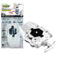 Beyblade Burst - Bey Launcher - White - Right Spin - B-39
