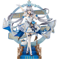 BeBox Vsinger - 1/6 Luo Tianyi: 10th Anniversary Shi Guang ver. PVC