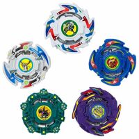 Beyblade Burst - V-Force - Beyblade 20th Anniversary - Explosive Shoot Set - WBBA BBG-35 / B-00