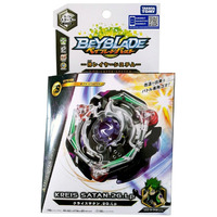 Beyblade Burst - Starter - Kreis Satan 2G. Lp (SEA) - B-74