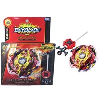 Beyblade Burst - Starter - Legend Spriggan.7.Mr  - B-86