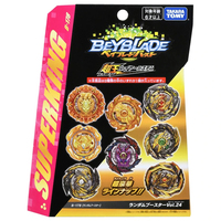 Beyblade Burst - Superking - Random Booster - Vol. 24  - B-178