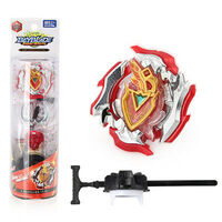 Beyblade Burst - Starter - Z Achilles.11.Xt  B-105