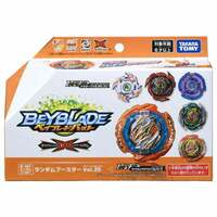 Beyblade Burst - Booster - Dynamite Random Booster Vol. 25 - B-181
