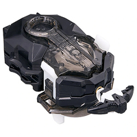 Beyblade Burst - Custom BeyLauncher LR -  Dynamite String Launcher (Left/ Right) - B-184